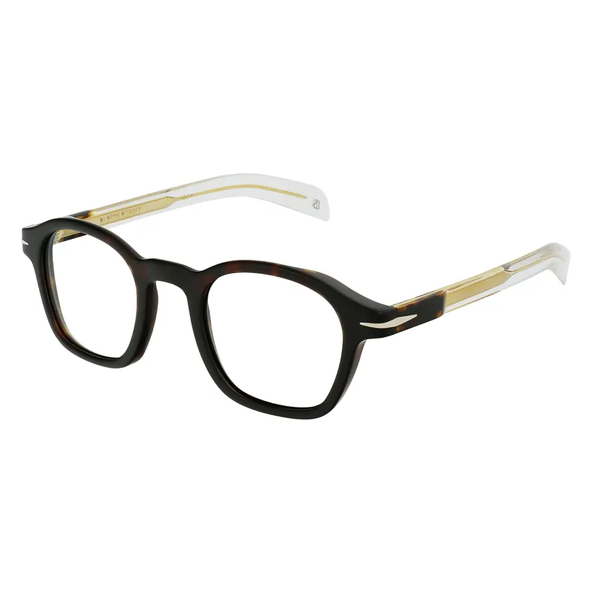 David Beckham DB 7053 086 Férfi Szemüvegkeret