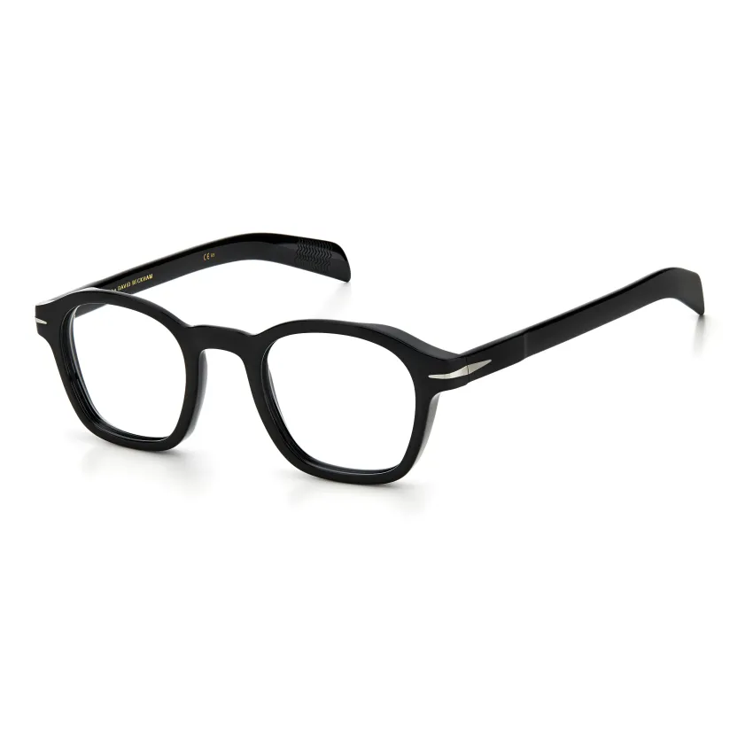 David Beckham DB 7053 807 Férfi Szemüvegkeret