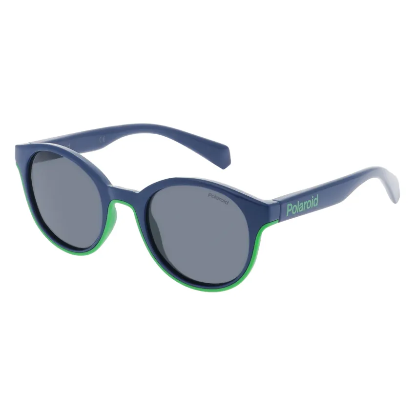 Polaroid Kids PLD 8040/S RNB Gyermek Napszemüveg