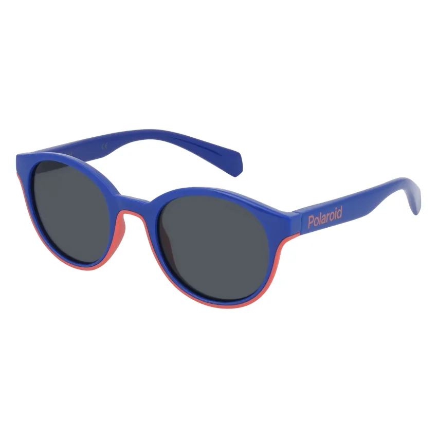 Polaroid Kids PLD 8040/S RTC Gyermek Napszemüveg