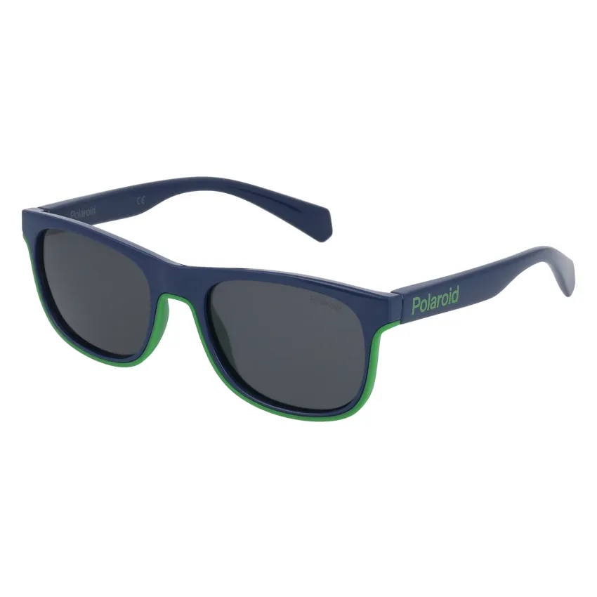 Polaroid Kids PLD 8041/S RNB Gyermek Napszemüveg