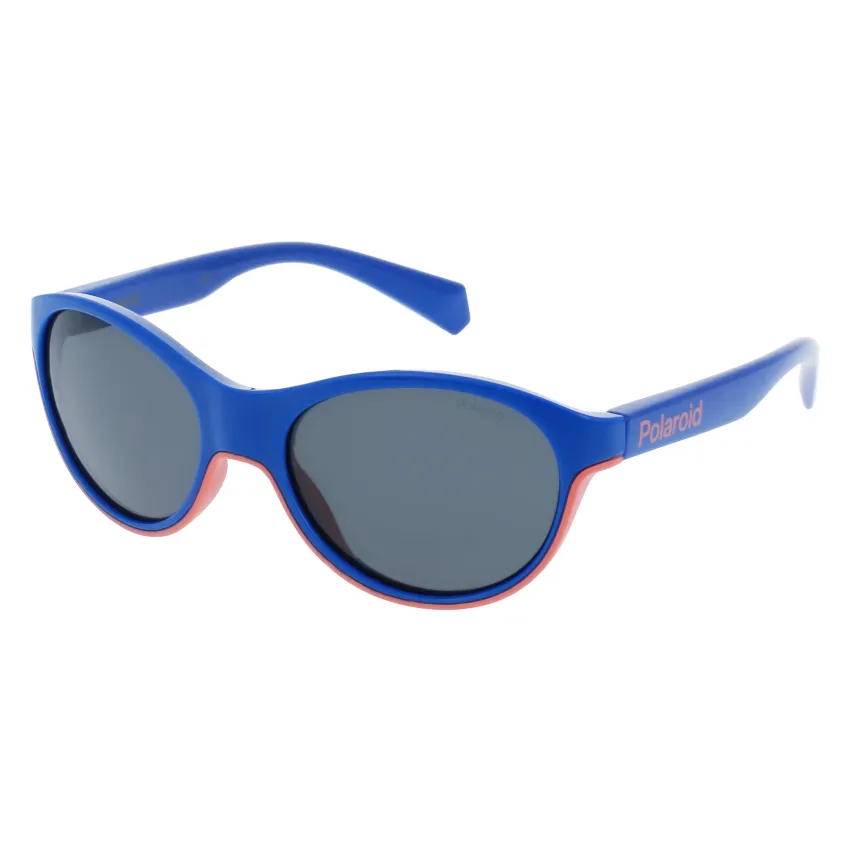 Polaroid Kids PLD 8042/S RTC Gyermek Napszemüveg