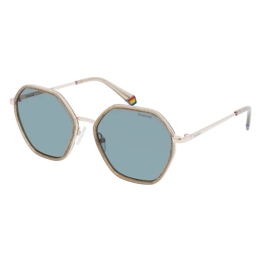 Polaroid PLD 6147/S/X 10A Női Napszemüveg