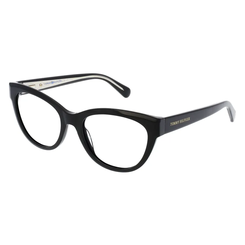 Tommy Hilfiger 1863 807 Női Szemüvegkeret