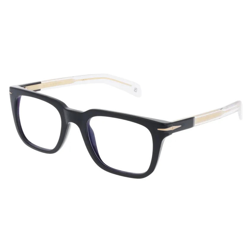 David Beckham DB 7070/BB 2M2 Férfi Szemüvegkeret