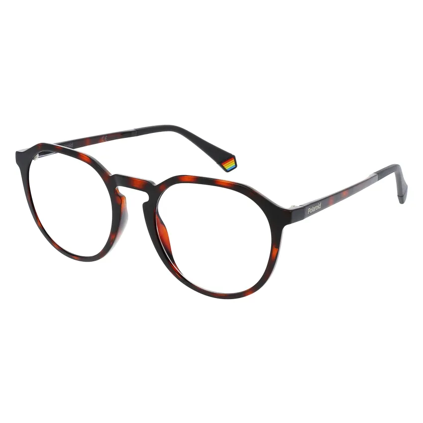Polaroid PLD 6165/CS 086 Unisex Szemüvegkeret