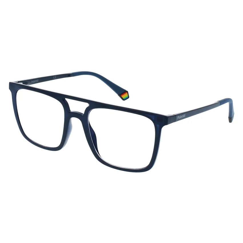 Polaroid PLD 6166/CS PJP Unisex Szemüvegkeret