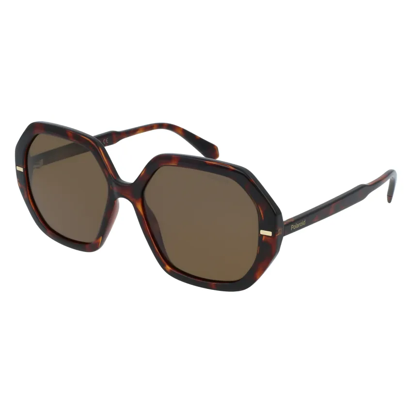 Polaroid PLD 4124/S 086 Női Napszemüveg
