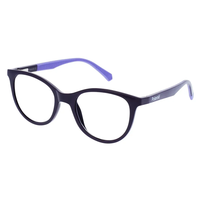 Polaroid Kids PLD 8051/CS 789 Gyermek Szemüvegkeret