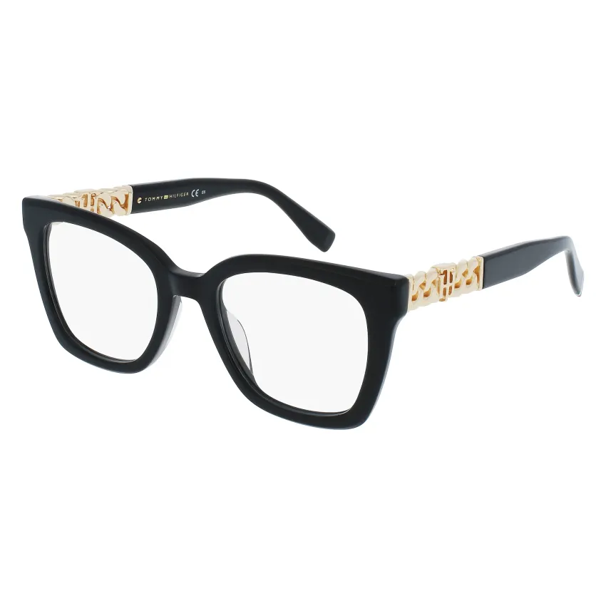 Tommy Hilfiger 1906 807 Női Szemüvegkeret