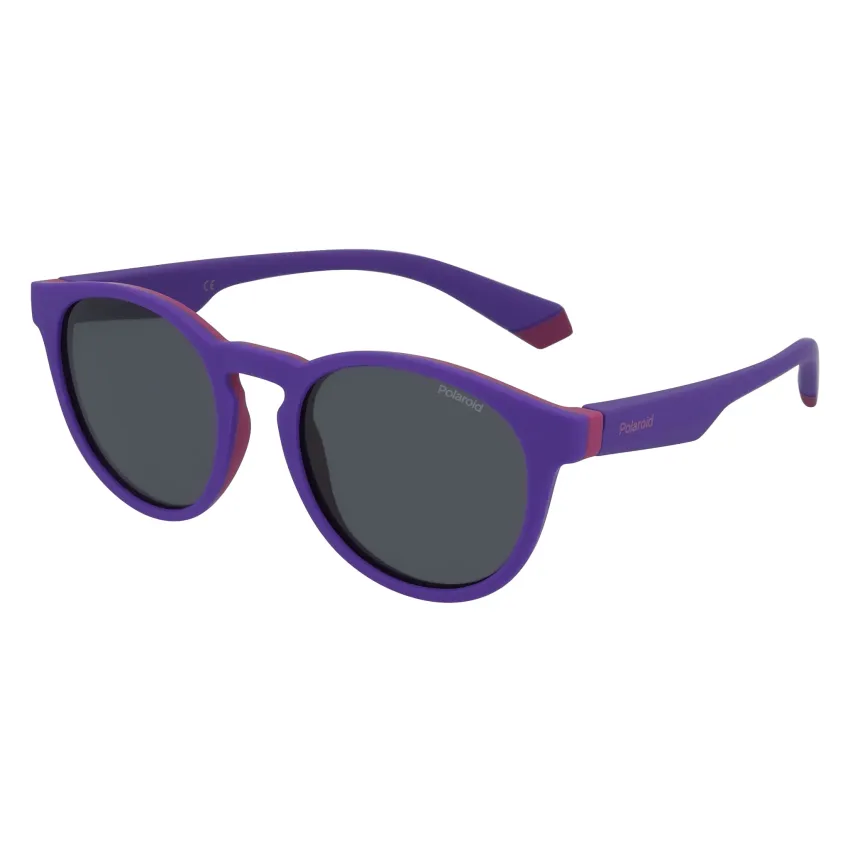 Polaroid Kids PLD 8048/S 848 Gyermek Napszemüveg