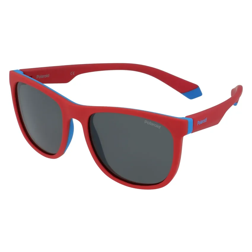 Polaroid Kids PLD 8049/S 4E3 Gyermek Napszemüveg