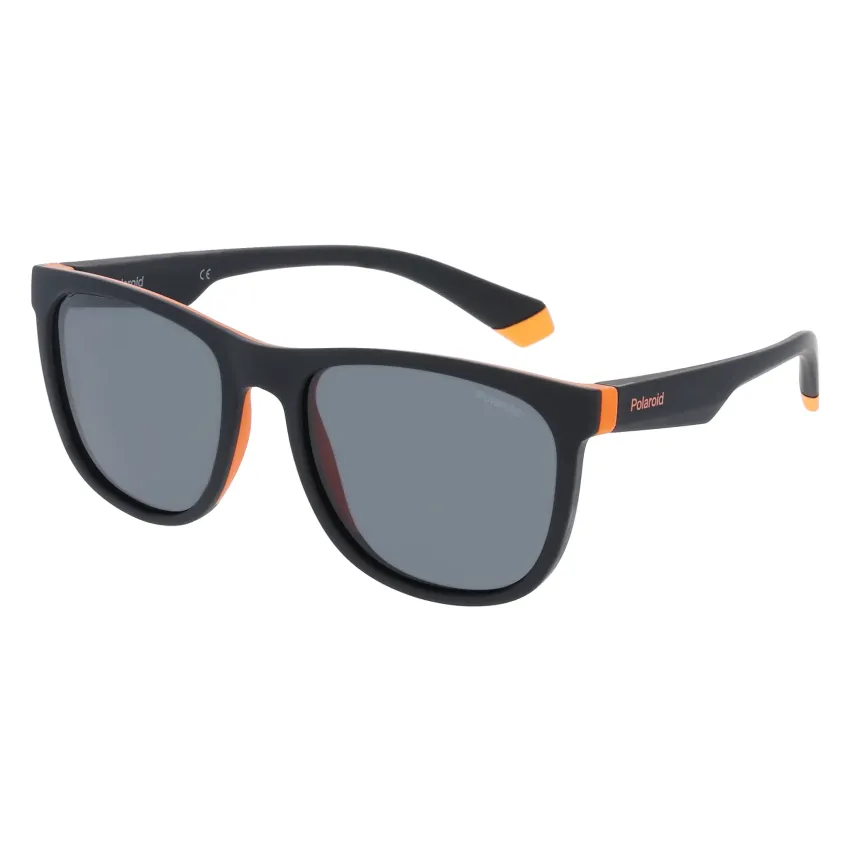 Polaroid Kids PLD 8049/S 8LZ Gyermek Napszemüveg