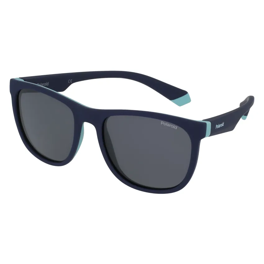 Polaroid Kids PLD 8049/S ZX9 Gyermek Napszemüveg