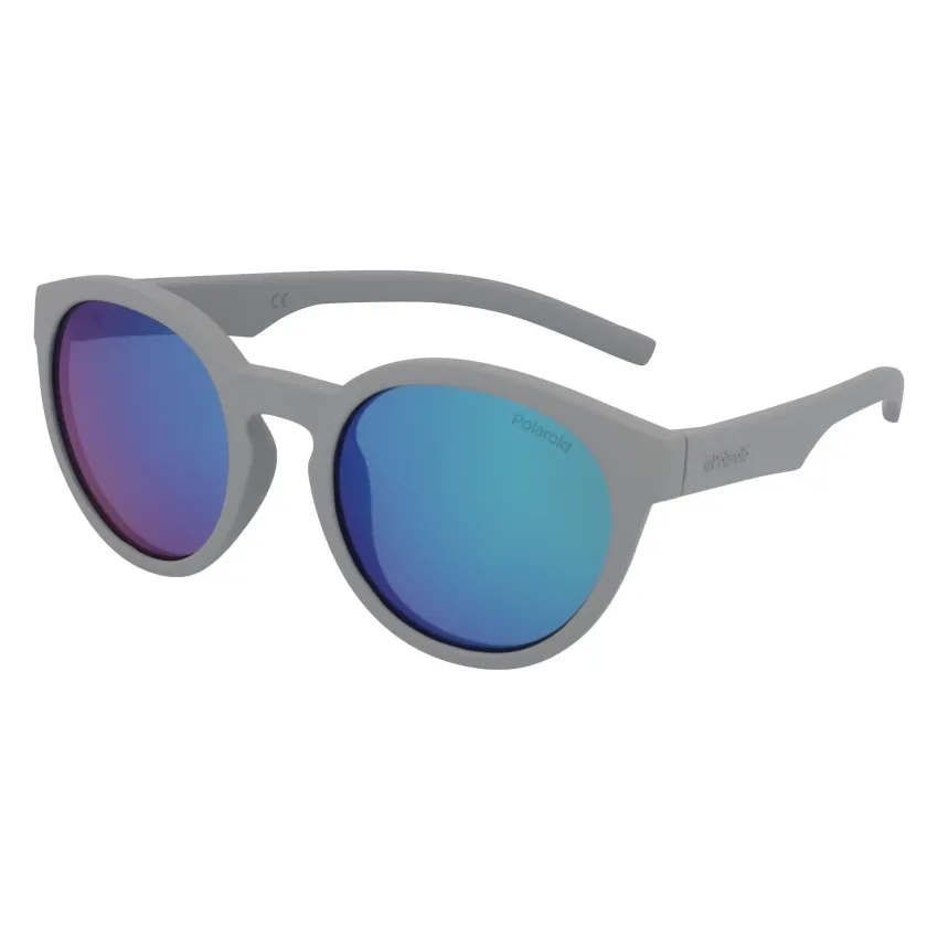 Polaroid Kids PLD 8019/S RIW Gyermek Napszemüveg
