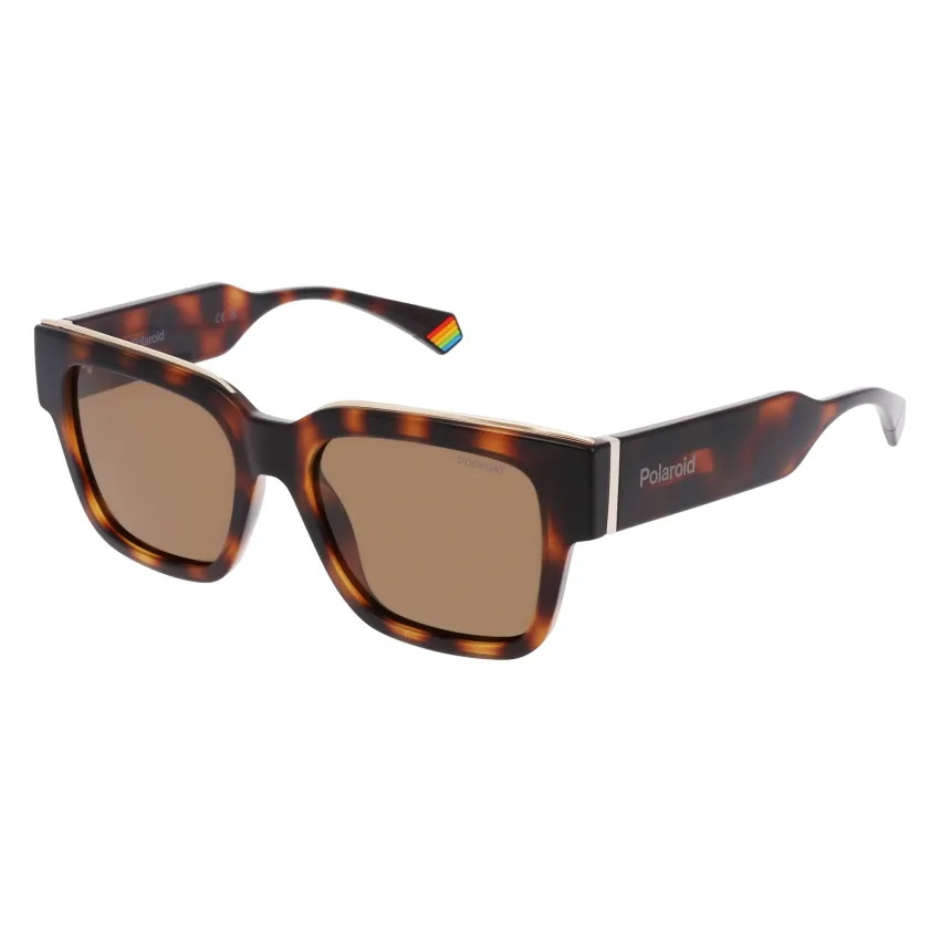 Polaroid PLD 6198/S/X 086 Unisex Napszemüveg