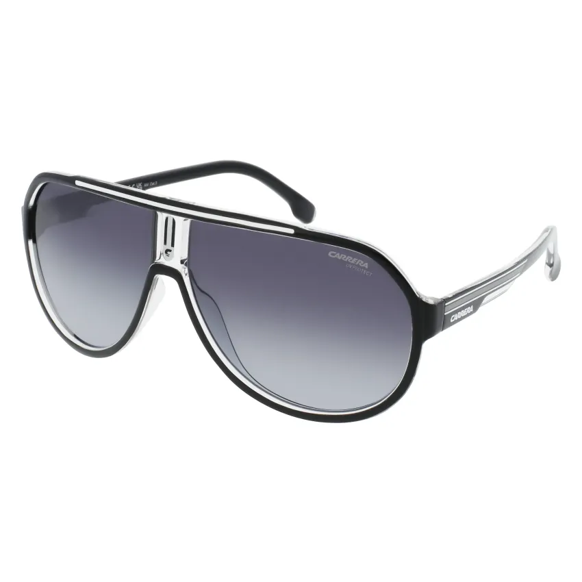 Carrera CARRERA 1057/S 80S Férfi Napszemüveg