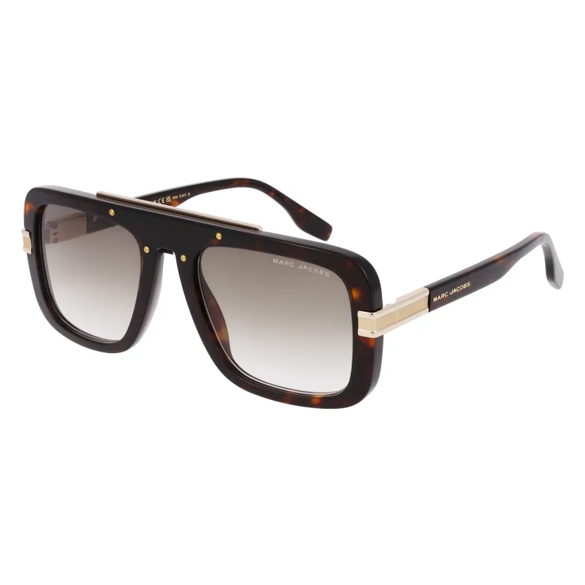 Marc Jacobs MARC 670/S 086 Férfi Napszemüvegek