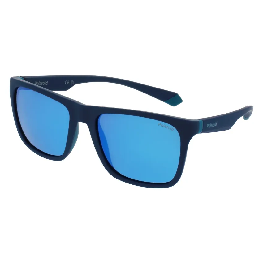 Polaroid PLD 2141/S VGL Unisex Napszemüveg