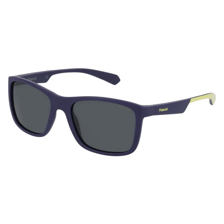 Polaroid Kids PLD 8053/S 80Z Gyermek Napszemüveg