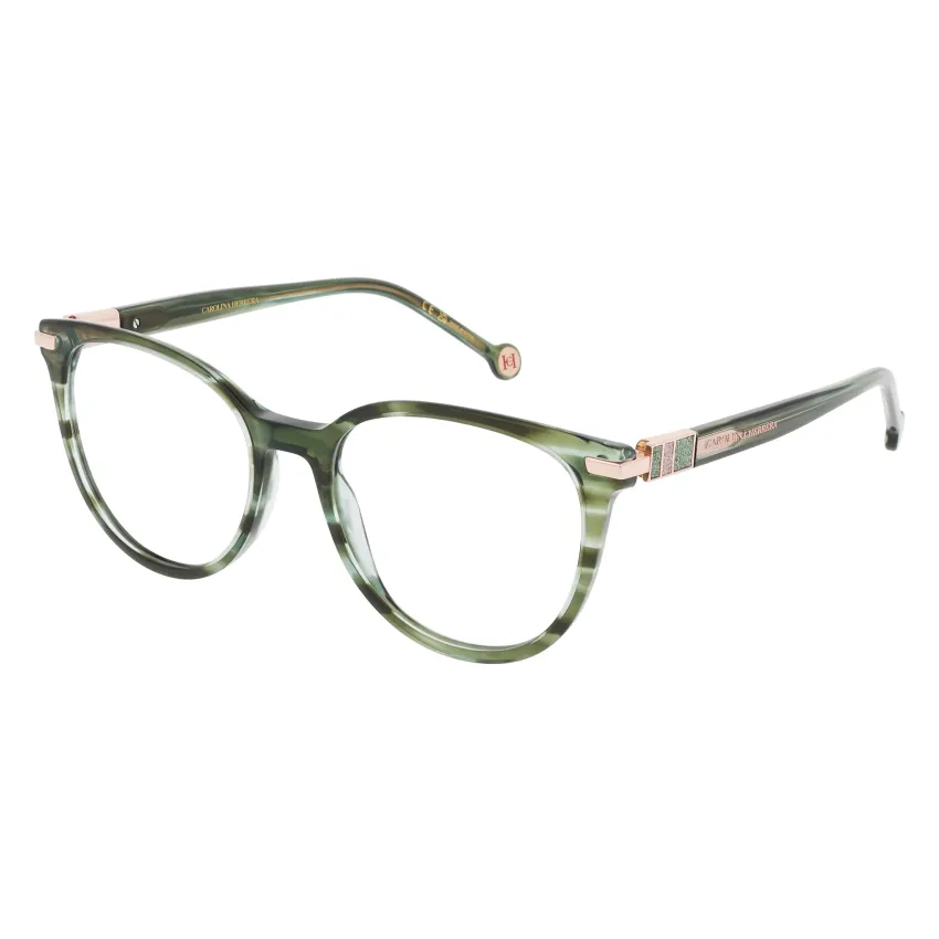 Carolina Herrera HER 0156 6AK Női Szemüvegkeret
