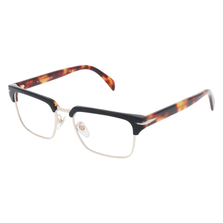 David Beckham DB 7112 XWY Férfi Szemüvegkeret