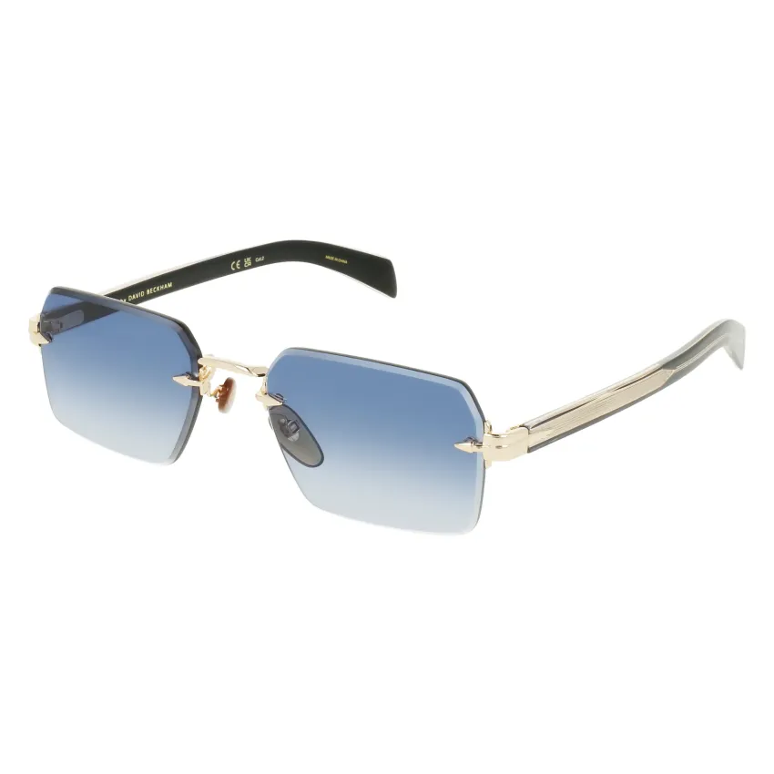 David Beckham DB 7109/S RHL Férfi Napszemüveg