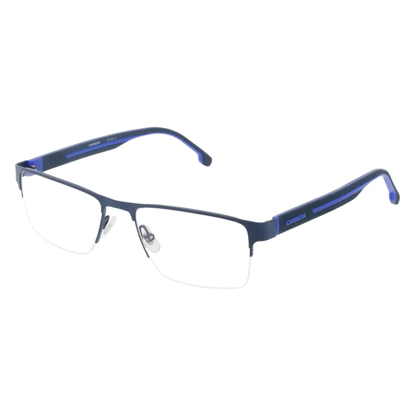 Carrera 8893 FLL Férfi Szemüvegkeret