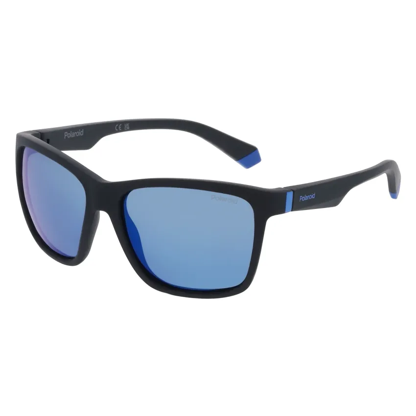 Polaroid Kids PLD 8057/S 003 Gyermek Napszemüveg