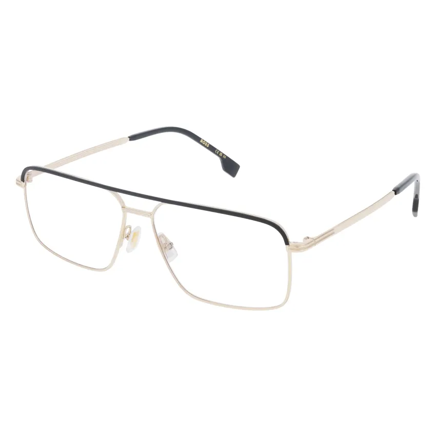 Hugo Boss 1606 RHL Férfi Szemüvegkeret