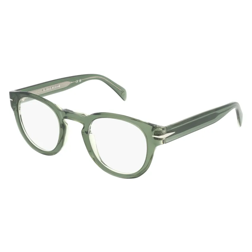 David Beckham DB 7125 B59 Férfi Szemüvegkeret