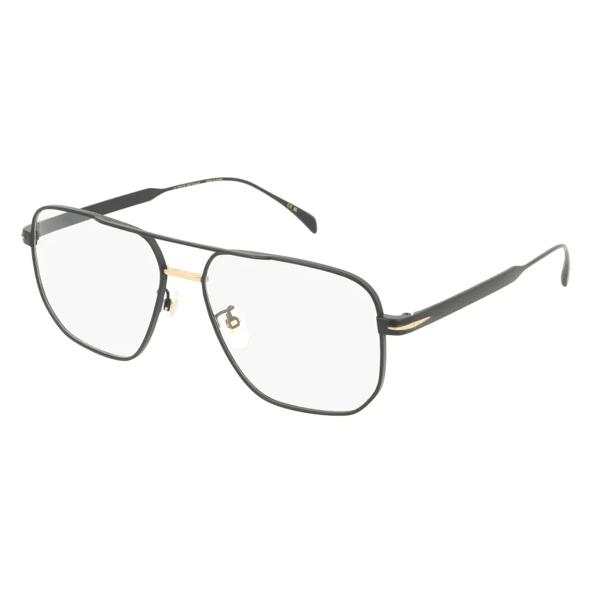 David Beckham DB 7124 2M2 Férfi Szemüvegkeret