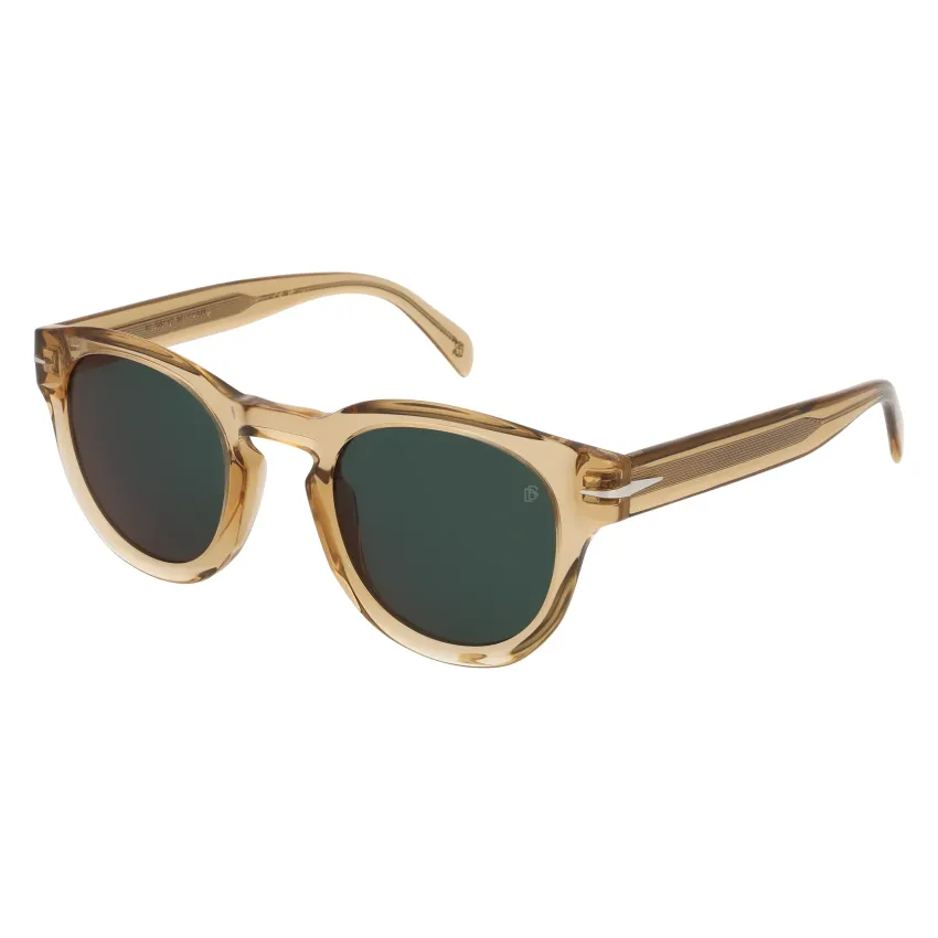 David Beckham DB 7041/S FLAT FMP Férfi Napszemüvegek