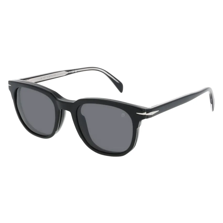 David Beckham DB 7120/CS 807 Férfi Szemüvegkeret