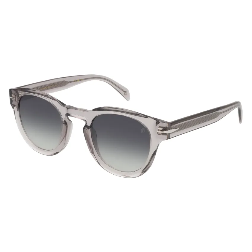 David Beckham DB 7041/S FLAT KB7 Férfi Napszemüvegek