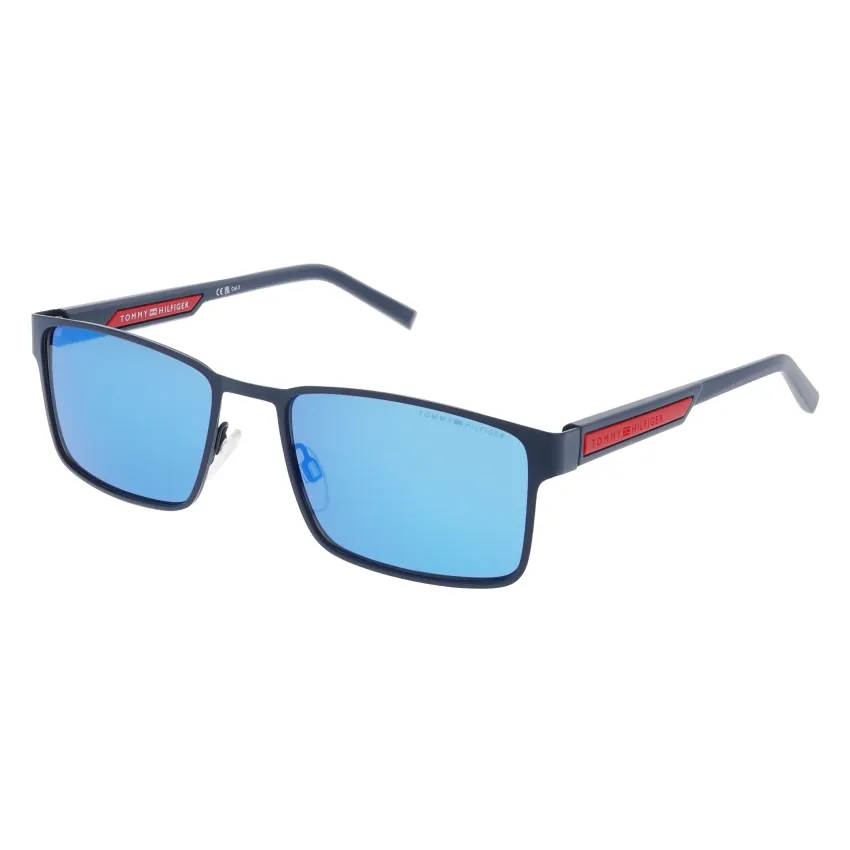 Tommy Hilfiger 2087/S FLL Férfi Napszemüveg