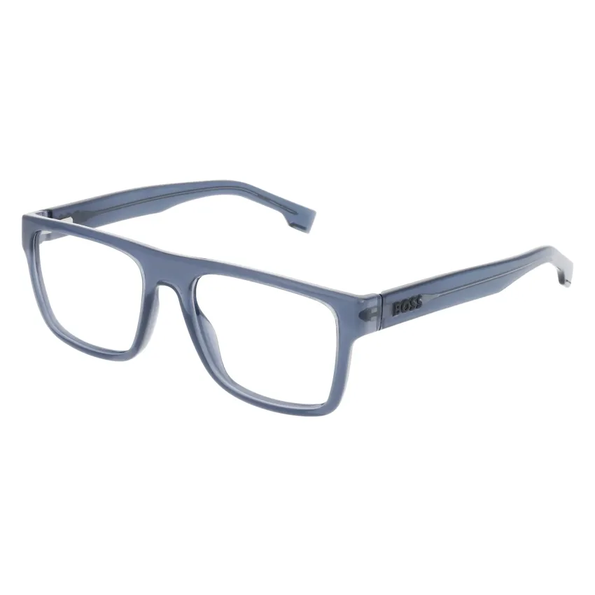 Hugo Boss 1652 PJP Férfi Szemüvegkeret