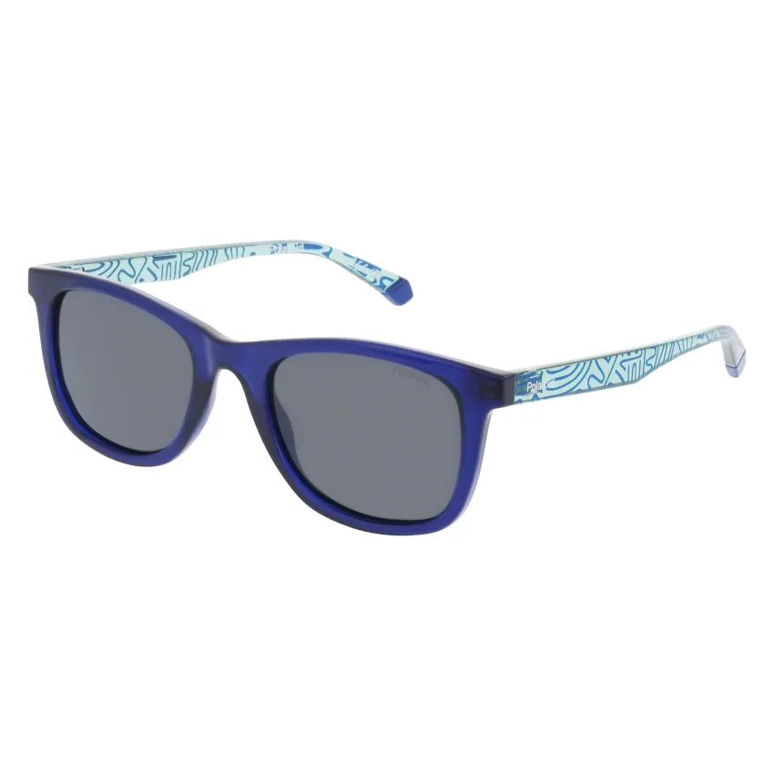 Polaroid Kids PLD 8060/S PJP Gyermek Napszemüveg