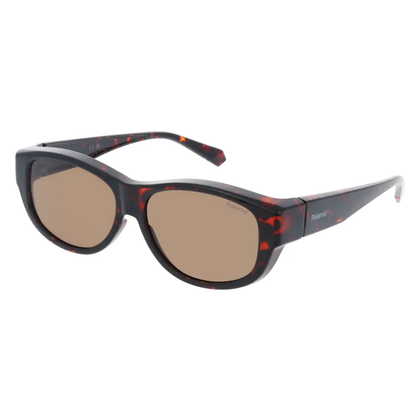 Polaroid Ancillaries PLD 9020/S 086 Unisex Szemüvegkeret