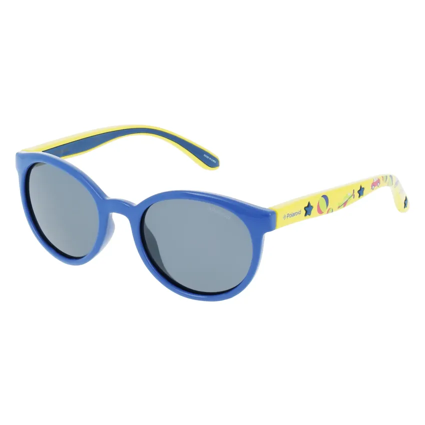 Polaroid Kids PLD 8014/S MC1 Gyermek Napszemüveg