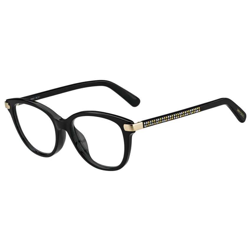 Jimmy Choo JC196 807 Női Szemüvegkeret