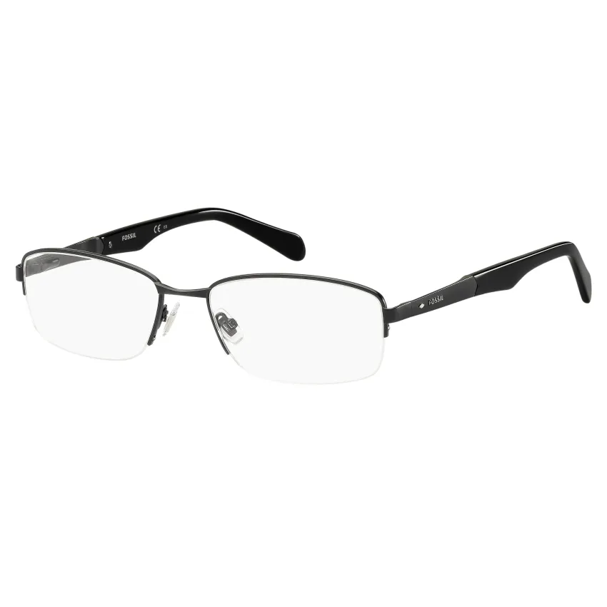 Fossil 7015 003 Férfi Szemüvegkeret