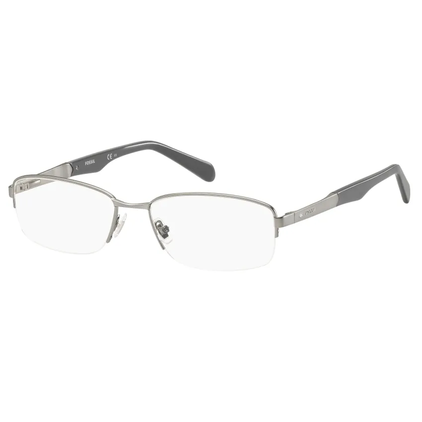Fossil 7015 R81 Férfi Szemüvegkeret