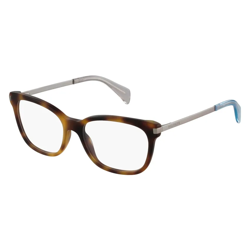 Tommy Hilfiger TH 1381 QEB Unisex Szemüvegkeret