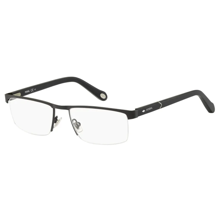 Fossil 6084 VAQ Férfi Szemüvegkeret