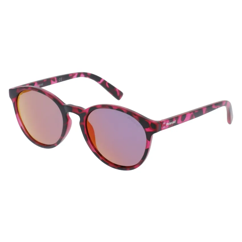 Polaroid Kids PLD 8024/S C4B Gyermek Napszemüveg