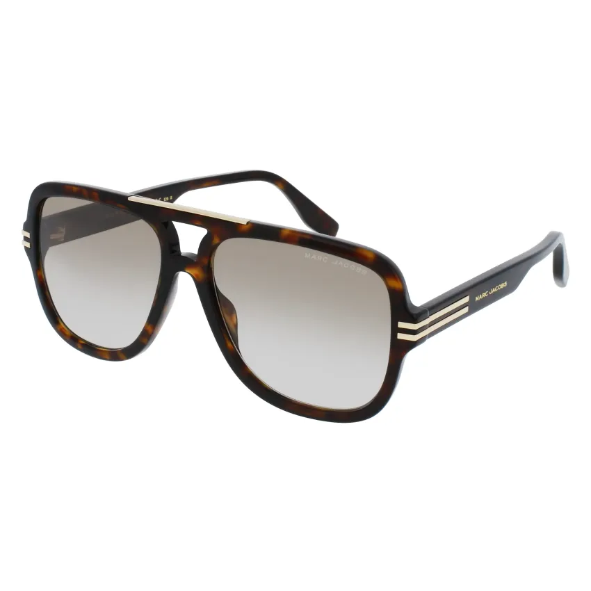 Marc Jacobs MARC 637/S 086 Férfi Napszemüvegek