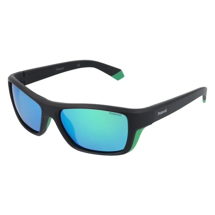 Polaroid PLD 7046/S 7ZJ Férfi Napszemüveg