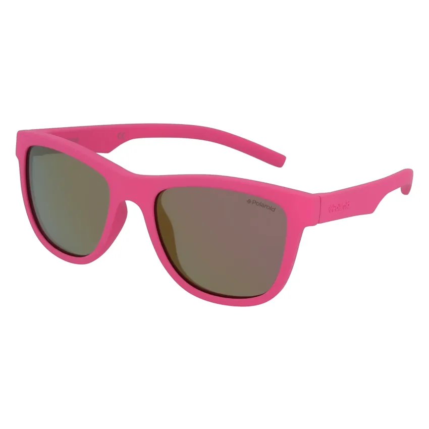 Polaroid Kids PLD 8018/S CYQ Gyermek Napszemüveg