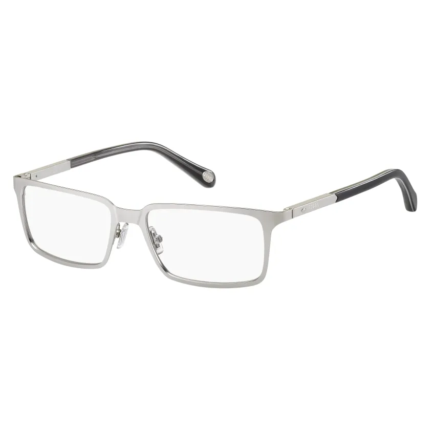 Fossil 6072 KJ1 Unisex Szemüvegkeret